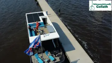 Thumbnail von HOMESHIP 45