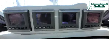 Thumbnail von Beneteau First 40 Solstice