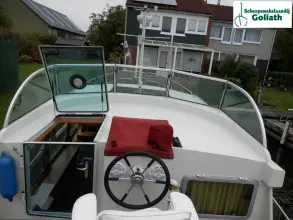 Thumbnail von Linssen 380 AC Fietje