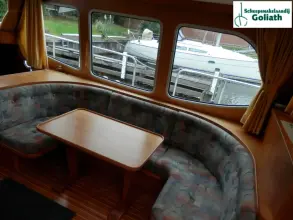 Thumbnail von Linssen 380 AC Fietje