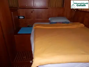 Thumbnail von Linssen 380 AC Fietje