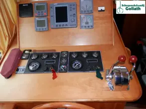 Thumbnail von Linssen 380 AC Fietje