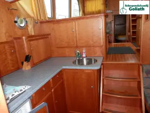 Thumbnail von Linssen 380 AC Fietje