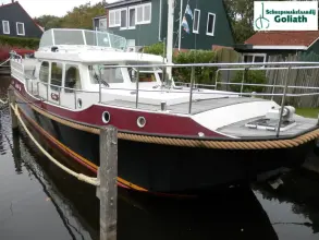 Thumbnail von Linssen 380 AC Fietje