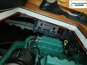 Thumbnail von Linssen 380 AC Fietje