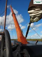 Thumbnail von Custom 78ft Ketch Excelsior