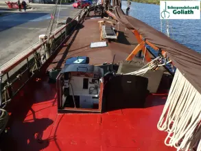 Thumbnail von Custom 78ft Ketch Excelsior