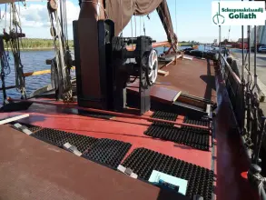 Thumbnail von Custom 78ft Ketch Excelsior