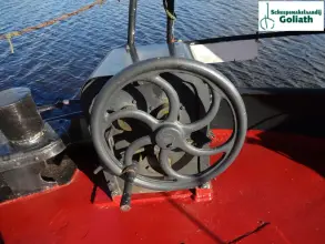 Thumbnail von Custom 78ft Ketch Excelsior