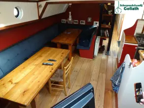 Thumbnail von Custom 78ft Ketch Excelsior