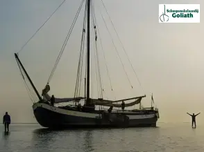 Thumbnail von Custom 78ft Ketch Excelsior