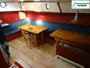 Thumbnail von Custom 78ft Ketch Excelsior