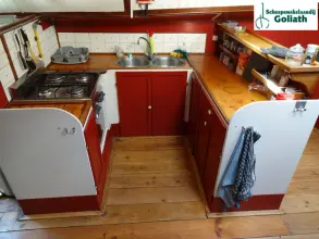 Thumbnail von Custom 78ft Ketch Excelsior