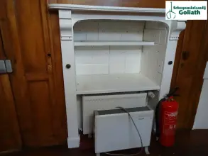 Thumbnail von Custom 78ft Ketch Excelsior