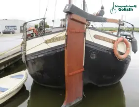 Thumbnail von Custom 78ft Ketch Excelsior