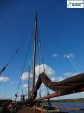 Thumbnail von Custom 78ft Ketch Excelsior