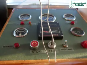 Thumbnail von Luxe Motor 32.00 "Immanuel"