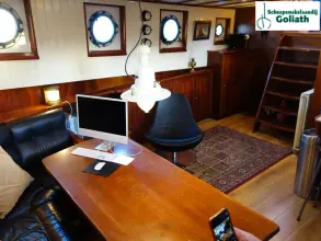 Thumbnail von Luxe Motor 32.00 "Immanuel"