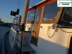 Thumbnail von Luxe Motor 32.00 "Immanuel"