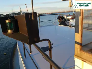 Thumbnail von Luxe Motor 32.00 "Immanuel"