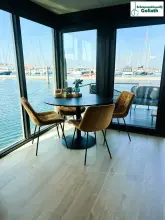 Thumbnail von Havenlodge Castalia Houseboat Portofino