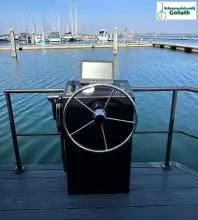 Thumbnail von Havenlodge Castalia Houseboat Portofino