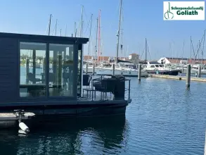 Thumbnail von Havenlodge Castalia Houseboat Portofino