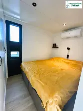 Thumbnail von Havenlodge Castalia Houseboat Portofino