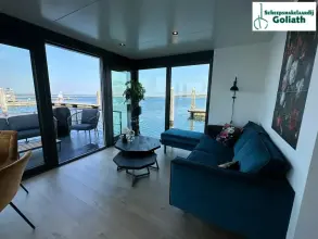 Thumbnail von Havenlodge Castalia Houseboat Portofino