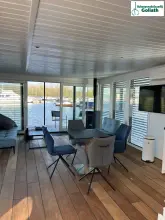 Thumbnail von Dock 25 Houseboat Kölle II