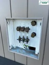 Thumbnail von Dock 25 Houseboat Kölle II