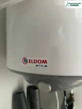 Thumbnail von Dock 25 Houseboat Kölle II