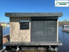 Thumbnail von Dock 25 Houseboat Kölle II