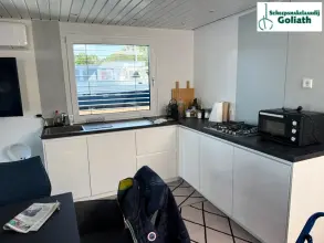 Thumbnail von Dock 25 Houseboat Kölle II