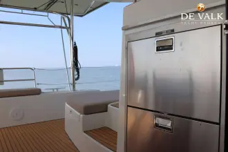 Thumbnail von Lagoon 42