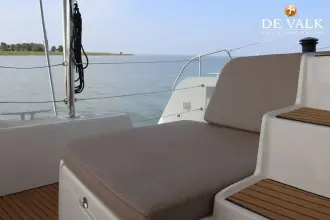 Thumbnail von Lagoon 42