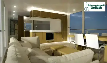 Thumbnail von The Yacht House 40