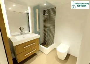 Thumbnail von Houseboat The Yacht House 50