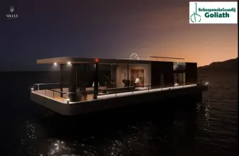 Thumbnail von Custom 43