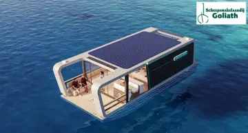 Thumbnail von Perla E-vision 42