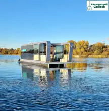 Thumbnail von Perla E-vision 42