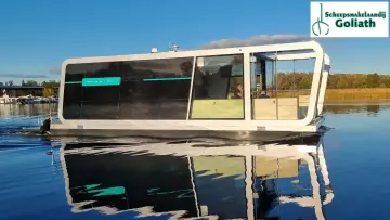 Thumbnail von Perla E-vision 42