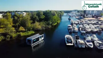 Thumbnail von Perla E-vision 42