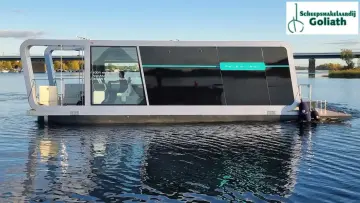 Thumbnail von Perla E-vision 42