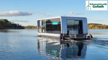 Thumbnail von Perla E-vision 42