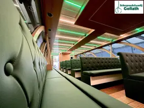 Thumbnail von Houseboat Holiday Boat 56