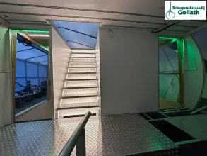 Thumbnail von Houseboat Holiday Boat 56