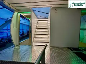 Thumbnail von Houseboat Holiday Boat 56