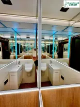 Thumbnail von Houseboat Holiday Boat 56