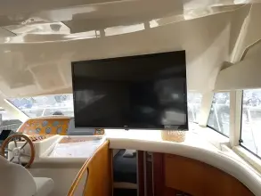 Thumbnail von Azimut 40 FLYBRIDGE